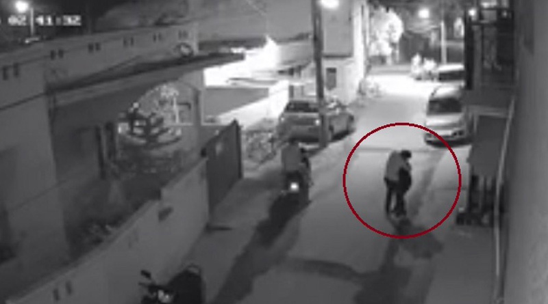 ফের বেঙ্গালুরু, বর্ষবরণের নামে অভব্যতা-শ্লীলতাহানি