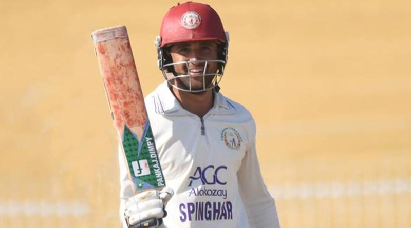 Afghan cricketer Baheer Shah’s batting average more than Don Bradman