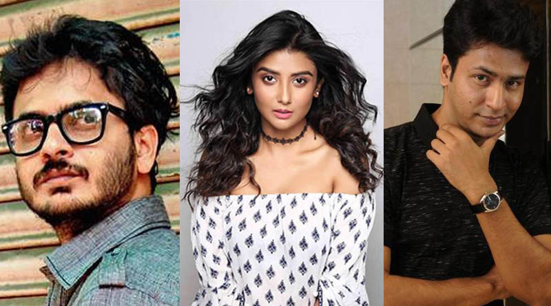সম্পর্কের জটিলতায় নয়া ‘বালিঘর’ সাজাচ্ছেন পরিচালক  অরিন্দম