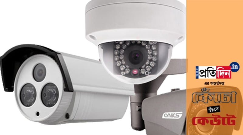 Thieves adapt new strategy, deactivate CCTV cameras