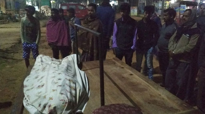 দিঘায় পর্যটকের রহস্যমৃত্যু, বাথরুমে উদ্ধার ঝুলন্ত দেহ