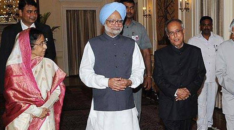 Vajpayee, Pranab Mukherjee, Manmohan Singh lose official accommodation, question arise