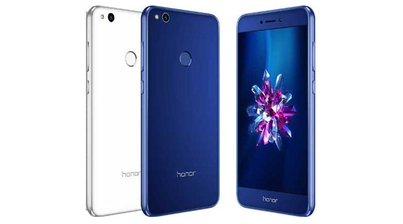 Honor 9 Lite smartphone to enter Indian market
