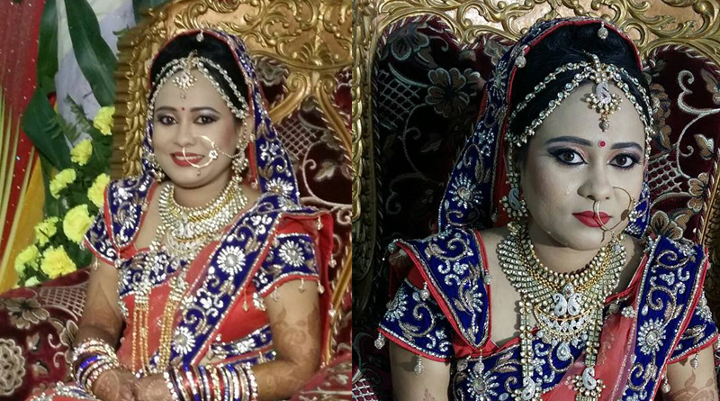 ফের চিকিৎসায় গাফিলতিতে বধূমৃত্যুর অভিযোগ, সংকটে নবজাতকও