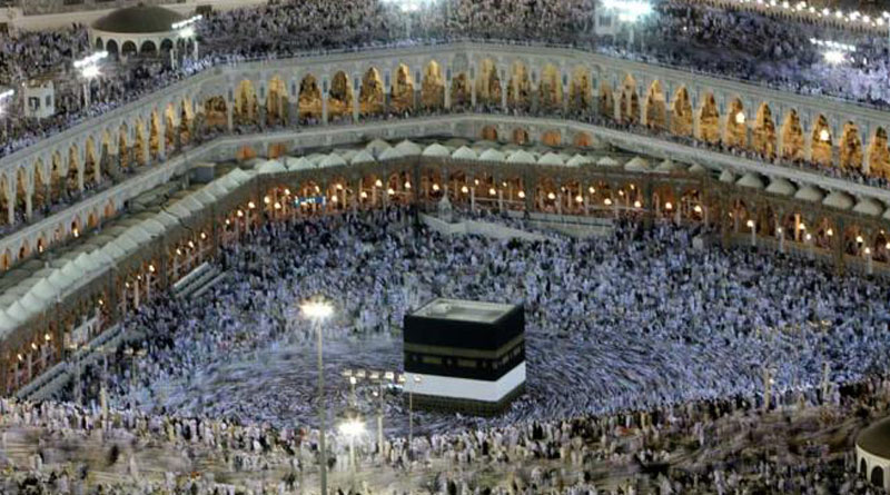 Saudi Arabia nod to India’s Haj pilgrim via sea
