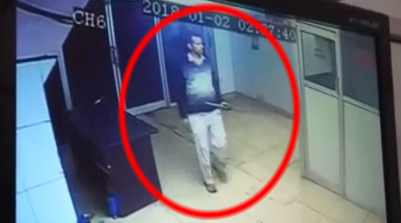 দু’ঘন্টায় ৬ জনকে খুন! হরিয়ানায় পুলিশের জালে ‘সাইকো কিলার’