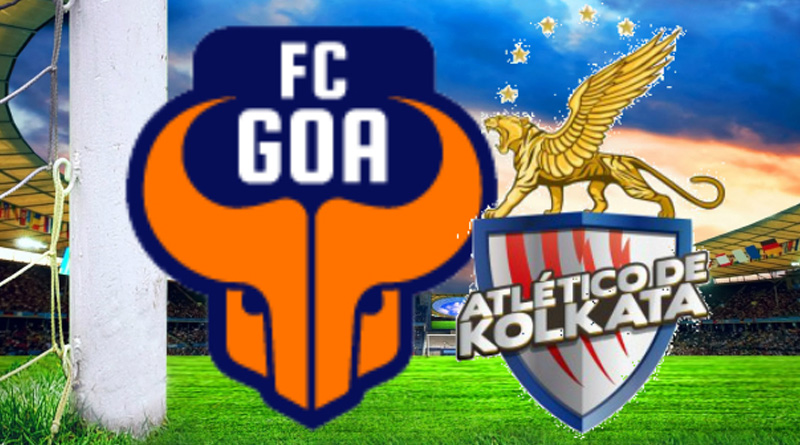ISL: FC Goa stranded in Goa airport, shadow on ATK game