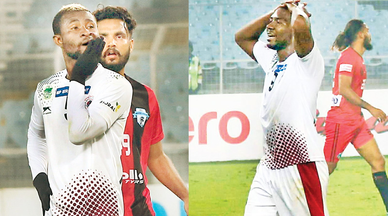 ক্রোমাকে ছেঁটে ফেলল মোহনবাগান, সতর্ক করা হল ডিকাকে