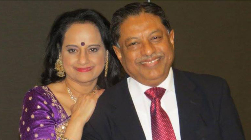 ফাঁস বিমা কেলেঙ্কারি, মার্কিন মুলুকে গ্রেপ্তার ভারতীয় চিকিৎসক দম্পতি