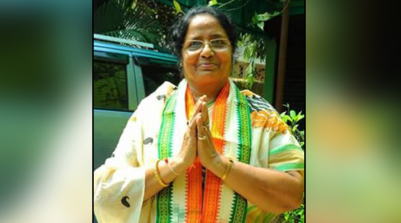 ‘তৃণমূলের সঙ্গেই আছি’, বিজেপির প্রার্থী হচ্ছেন না জানিয়ে দিলেন মঞ্জু