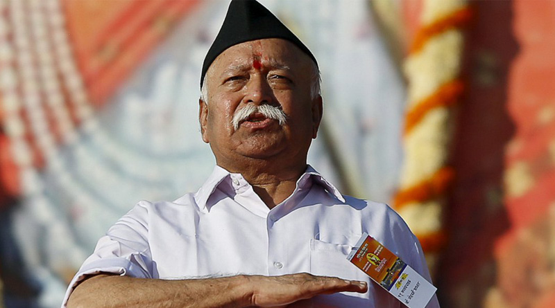 Mohan Bhagwat pitches for Ram Temple