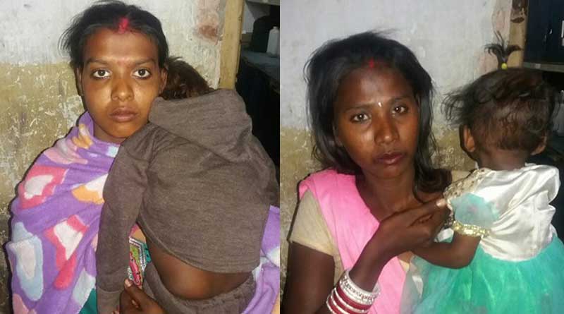 ছেলে কোলে ভিক্ষার ছলে ছিনতাই, শহরে সক্রিয় মহিলা পকেটমাররা