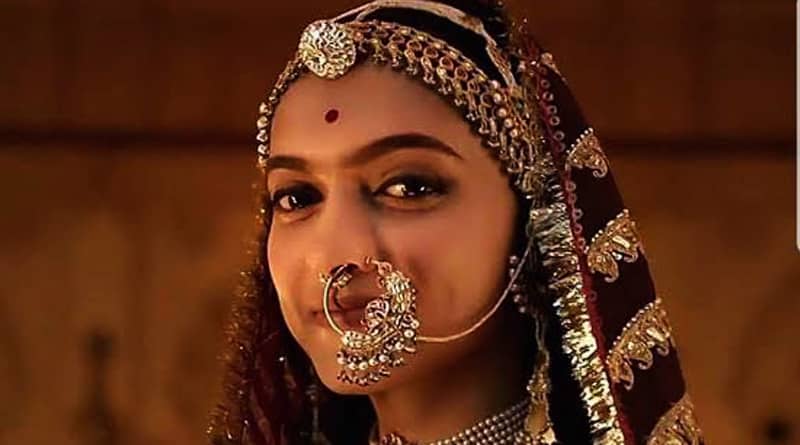 Padmaavat mints Rs 50 crore in two days