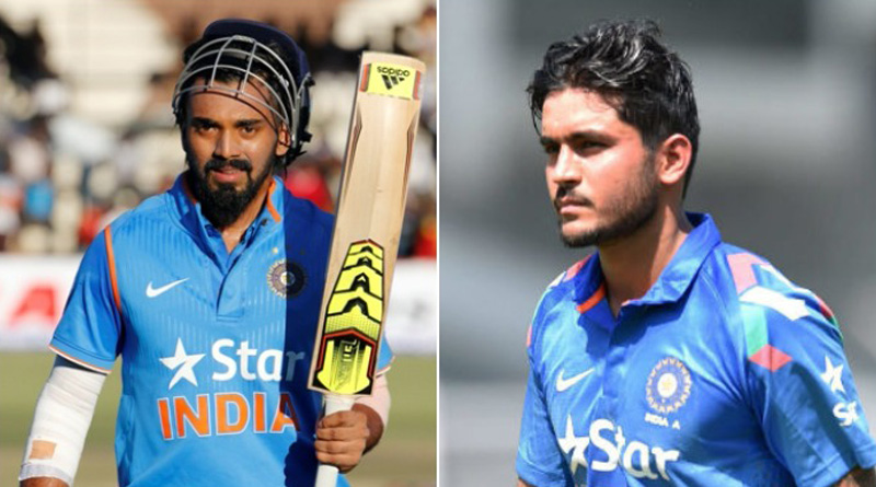 Lokesh Rahul and Manish Pandey are now most expensive Indian cricketers in IPL
