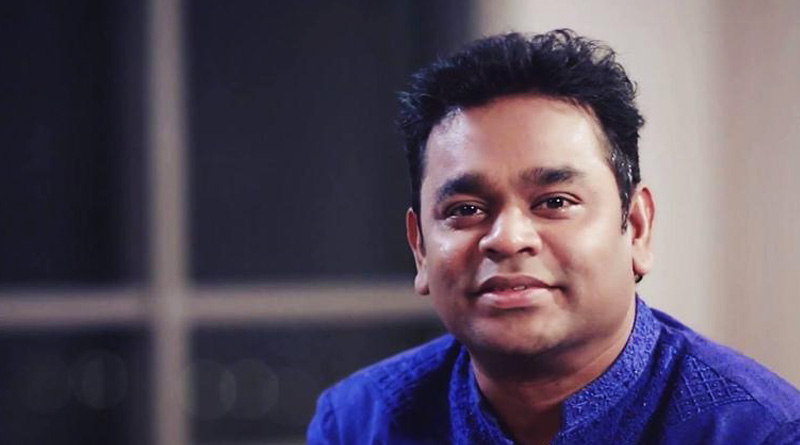 AR Rahman Congratulates Team RRR On 'Naatu Naatu' Oscar Win| Sangbad Pratidin