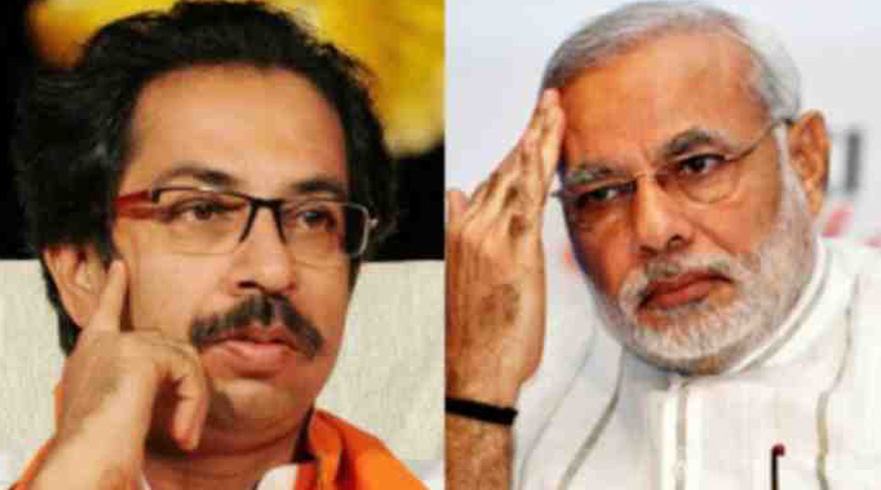 Shiv Sena parts way with BJP, to fight 2019 polls alone