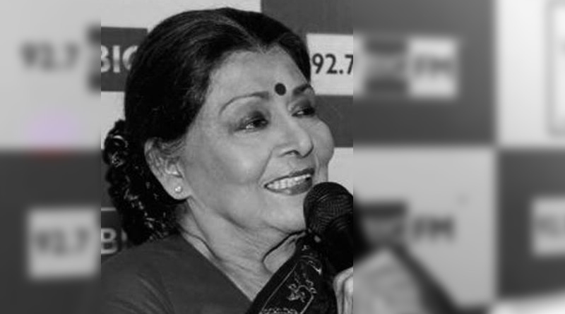 Bengal mourns the demise of veteran actress Supriya Devi