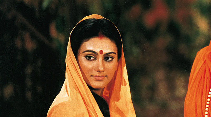 সন্ত্রাসবাদীর স্ত্রী হয়ে বড়পর্দায় ফিরছেন ‘সীতা’