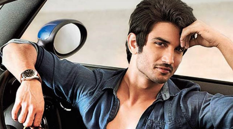 Sushant Singh Rajput was about to get married in November