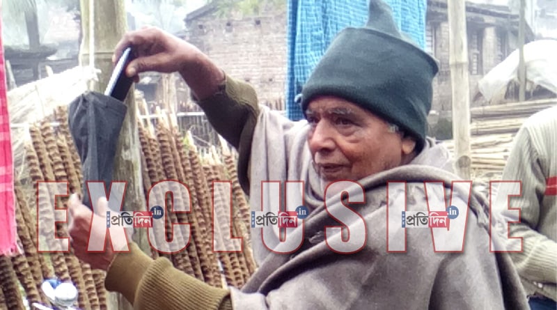 বাড়িতে ঢুকলেই কেন ফোন খারাপ? ৩০ বার মোবাইল পালটেও নাজেহাল এই ব্যক্তি