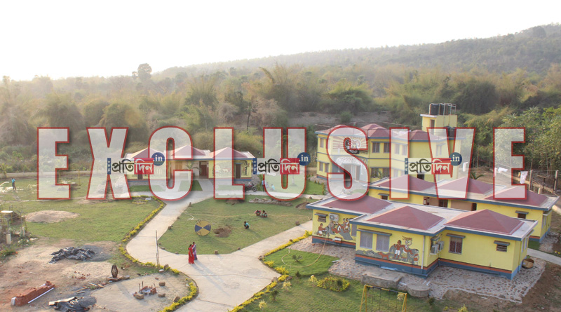 Bengal tourist hub in Purulia a must visit for tourists