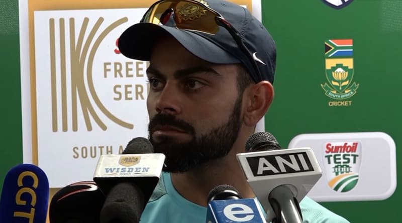 ‘ভুল থেকে শিক্ষা নিয়েই এগোব’, শেষ টেস্টে নামার আগে প্রতিজ্ঞা বিরাটের