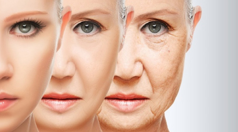 Vitamin C is the newly identified superhero in the world of anti-ageing