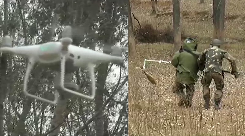 Indian Army launches massive bomb defusal operation along LoC