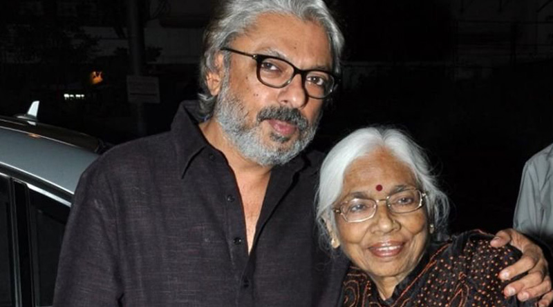 Padmaavat: Karni Sena to make film on Bhansali’s Mom