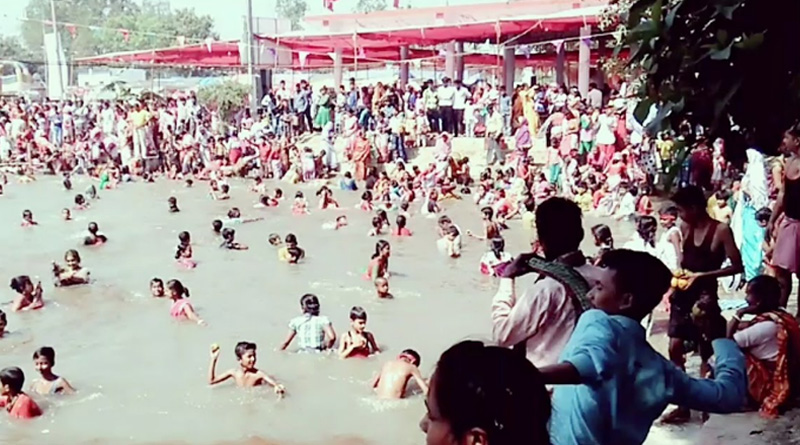 তমলুকের বারুনি মেলায় নজির, দেহদানের অঙ্গীকার ২৫ জনের