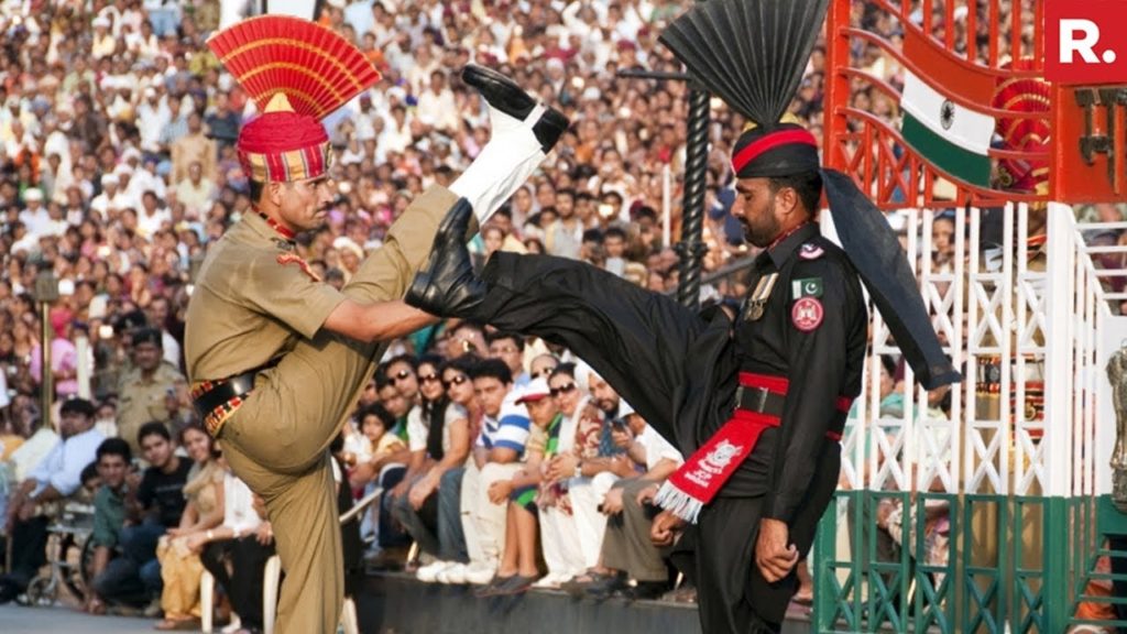 beating the retreat unedited