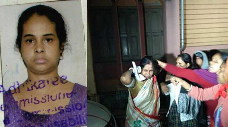 Deaf-mute woman ‘murdered’ by kin in Kolkata