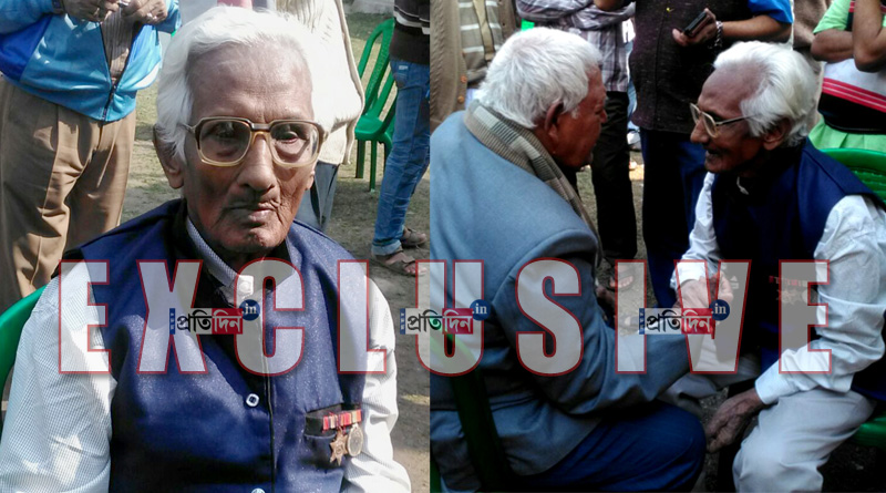 দেশের কাজে জীবন বিলিয়েও ‘ব্রাত্য’ বাংলার দেশপ্রেমিক      