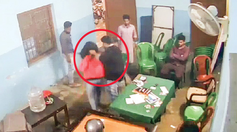 জেল হেফাজতে রিষড়ার ছাত্রনেতা, ছাত্রীর বিরুদ্ধেই এবার চাঞ্চল্যকর অভিযোগ