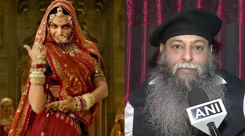 Padmaavat release will sow seed of partition: Suraj Pal Amu