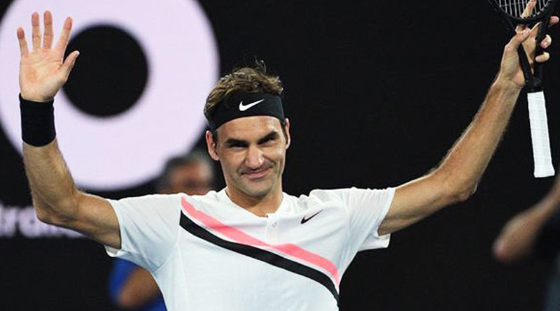 Roger Federer hints at retirement, reveals Australian Open 2021 plans at Switzerland sports awards | Sangbad Pratidin
