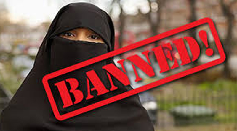  UK school principal bans Hijab, draws backlash
