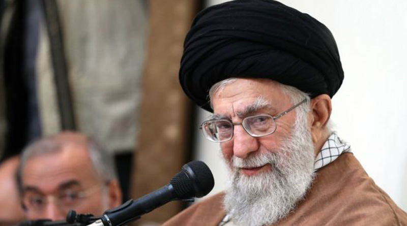 Khamenei’s Iran bans English in primary schools