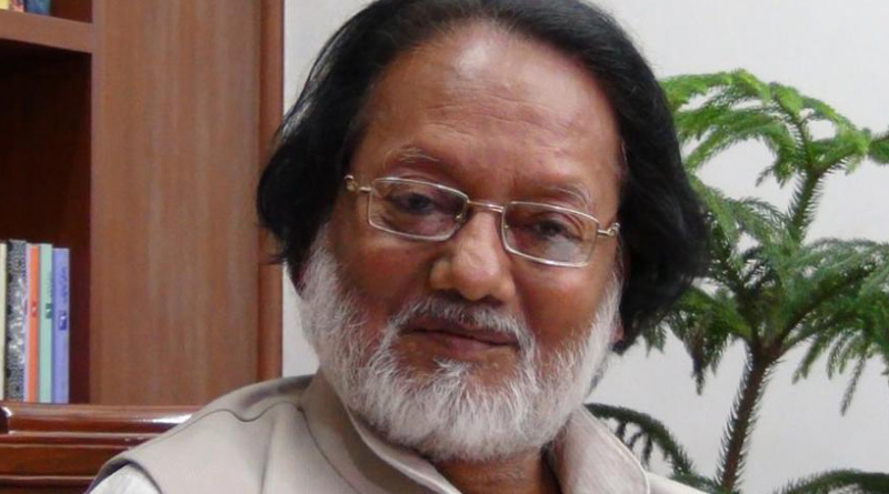 উর্দুতে অনুবাদ করেছিলেন গীতা, প্রয়াত কবি আনওয়ার জালালপুরি