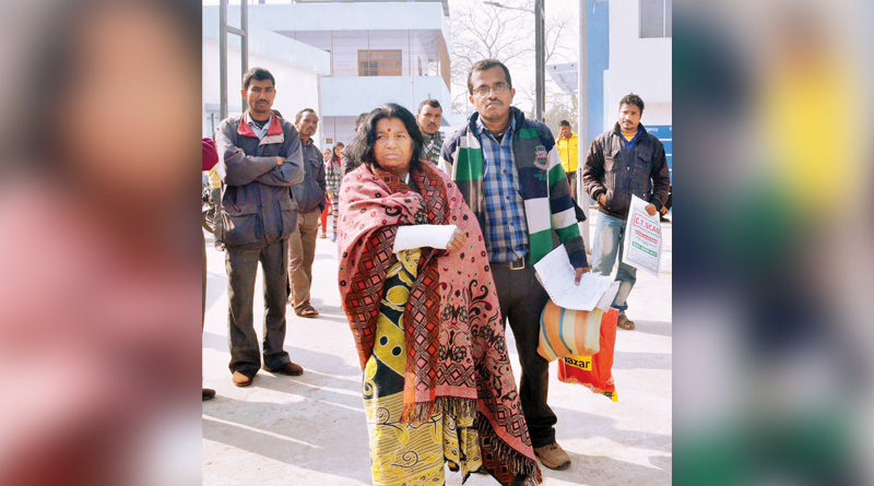 ভুল করে তিন দিন না খেয়ে থাকার পরামর্শ দিলেন চিকিৎসক