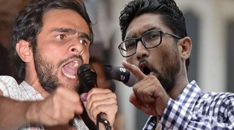 উসকানিমূলক ভাষণের অভিযোগ, জিগনেশ-উমরের বিরুদ্ধে পুণেতে FIR দায়ের