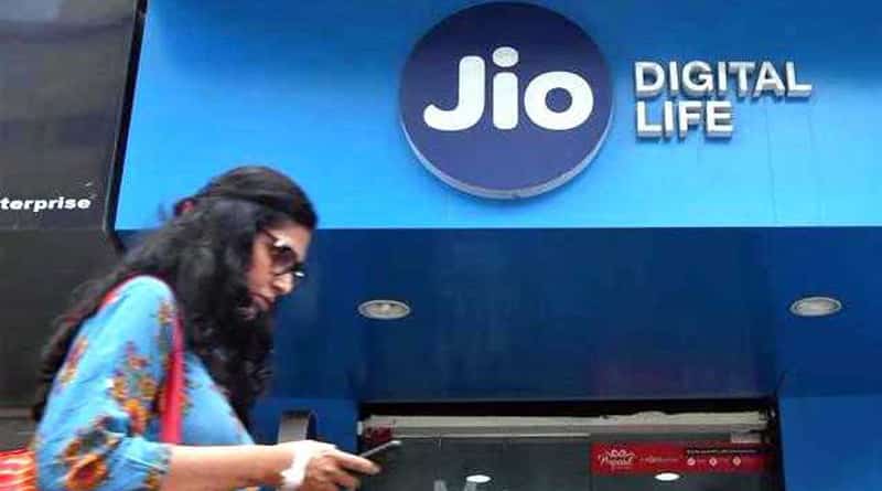 Jio Launches New Prepaid Plans, here's the benefits | Sangbad Pratidin
