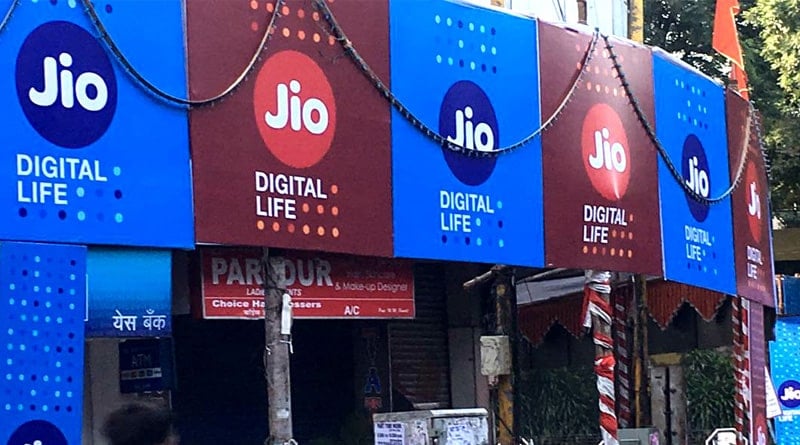 Jio 2020 Happy New Year Offer launched today, here is the details