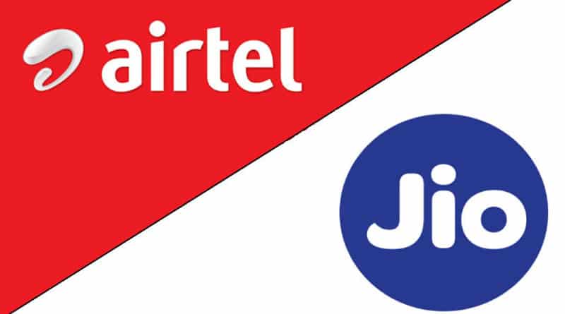 Airtel launches mega plan to counter Reliance Jio