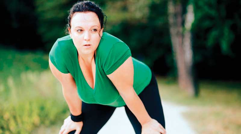 Perverts causing women to shun jogging : study