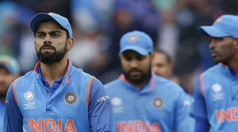 কেপ টাউনে খরা, রাশ টানা হল ভারতীয় ক্রিকেটারদের জল খরচে