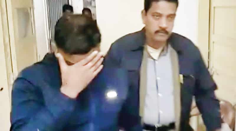 ডাক্তারিতে ভরতির নামে প্রতারণা চক্রের পর্দাফাঁস সল্টলেকে, ধৃত ৬ পড়ুয়া