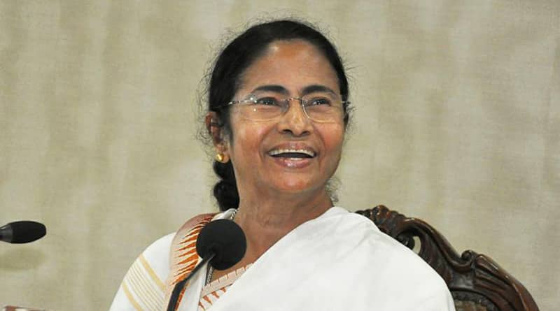Mamata Banerjee slams opposition in a current Interview