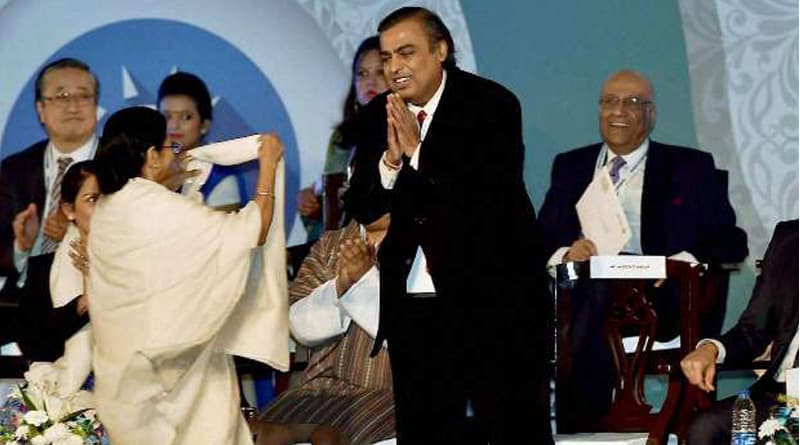 বিনিয়োগের গন্তব্য বাংলা, বিজনেস সামিটে একমত তাবড় শিল্পপতিরা