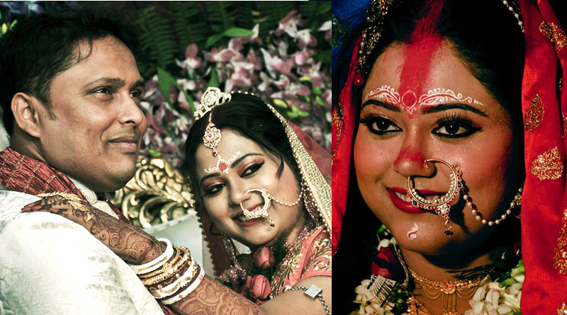 পাশে নেই বাবাও, আদালতে মনুয়ার চোখে জল